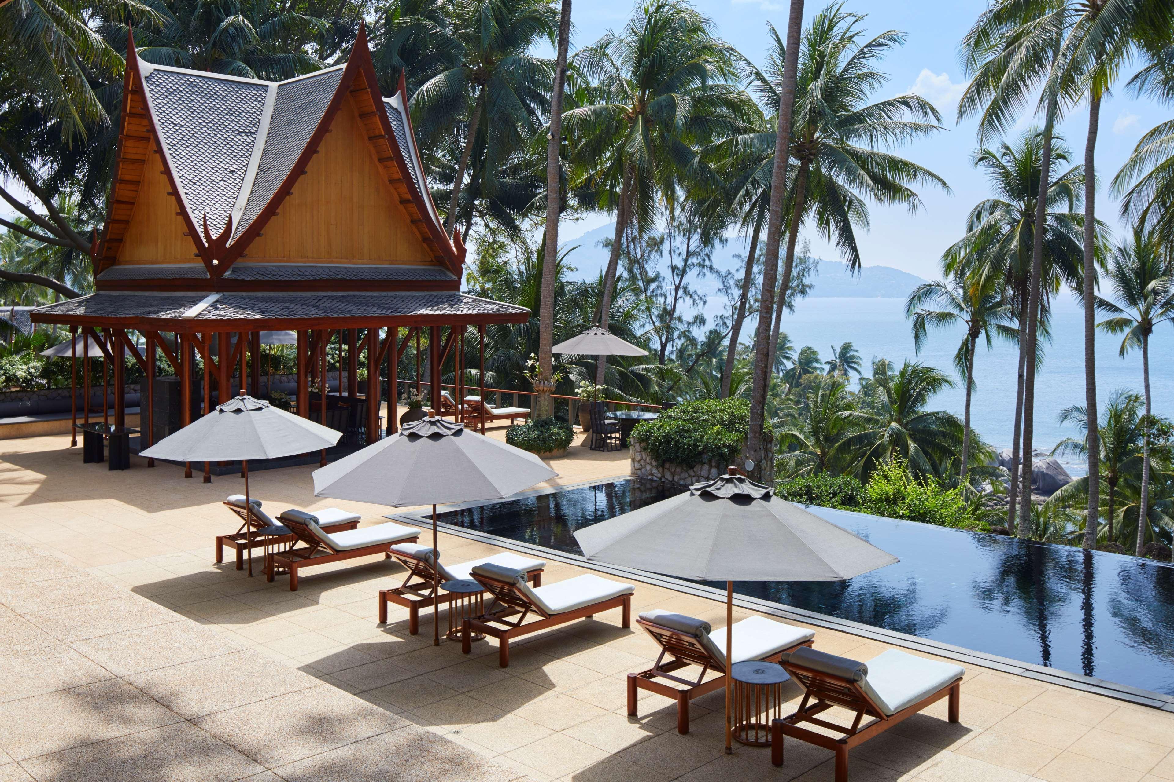 Пхукет в июле 2023. Amanpuri 5*. Amanpuri Phuket. Amanpuri Resort. Amanpuri Phuket 5.